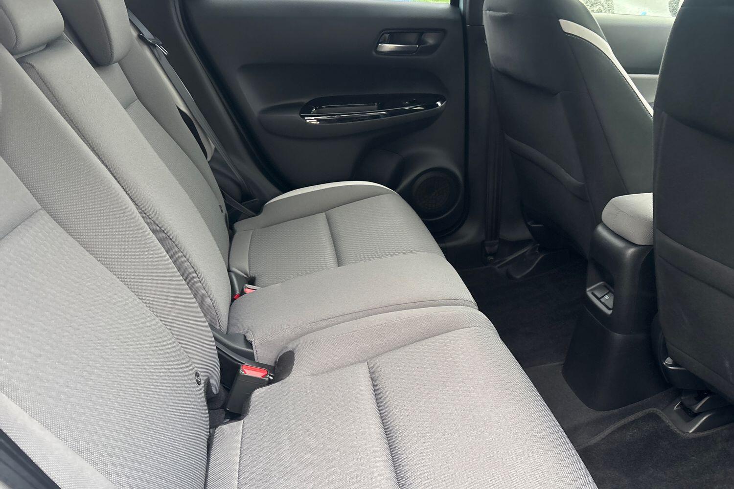 Used Honda Jazz 2022 for sale - 77890358: Photo 17