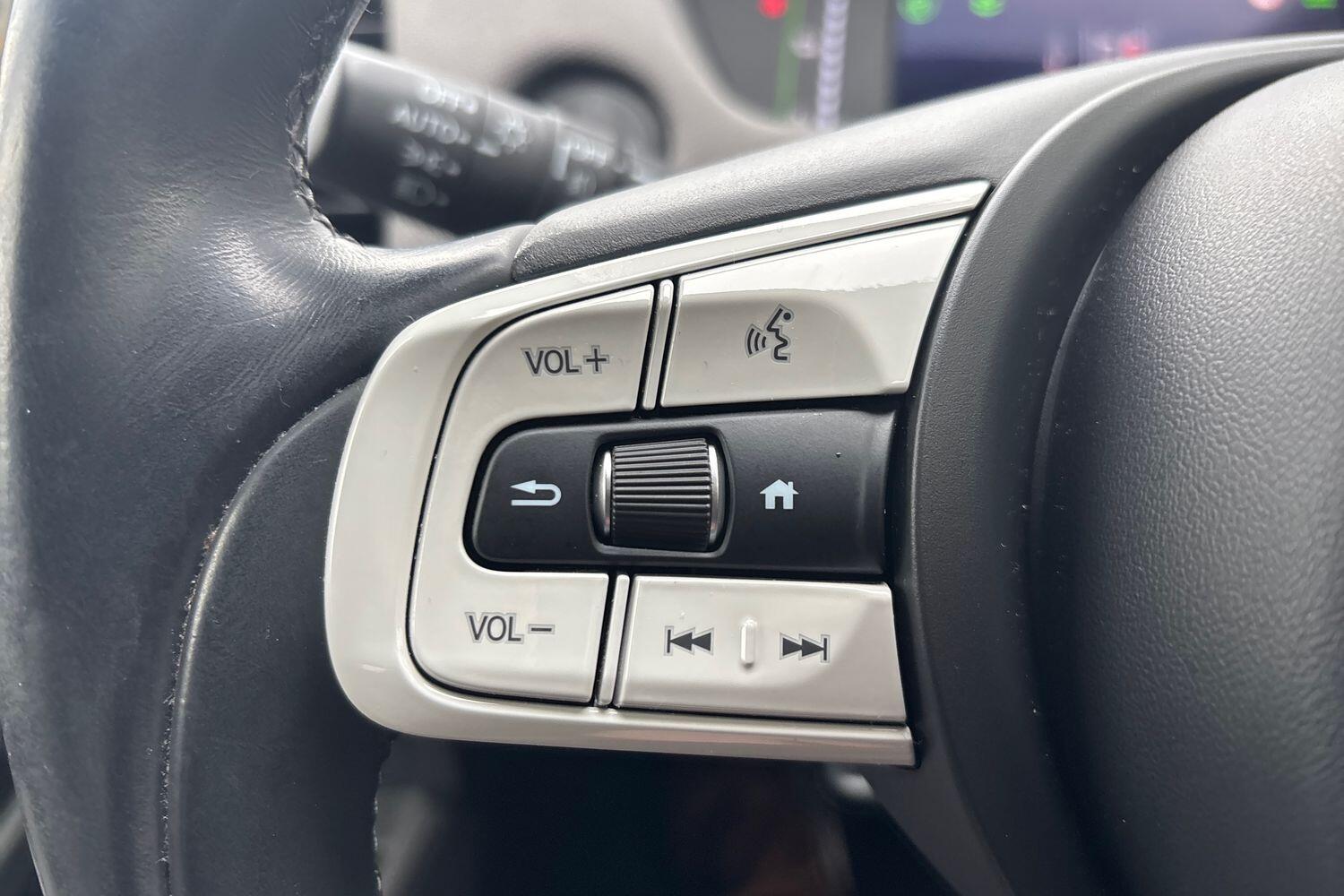 Used Honda Jazz 2022 for sale - 77890358: Photo 19