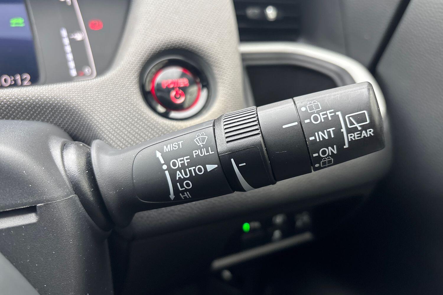 Used Honda Jazz 2022 for sale - 77890358: Photo 25