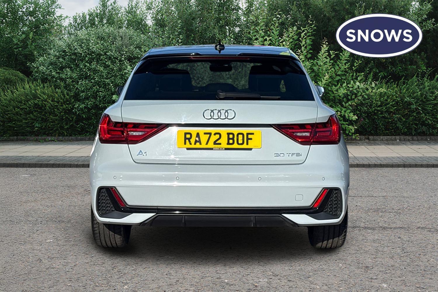 Used Audi A1 2023 for sale - 77941961: Photo 10