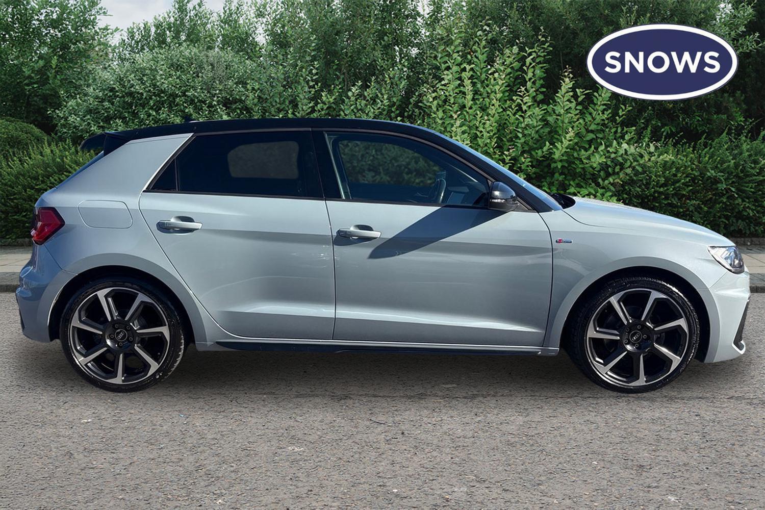 Used Audi A1 2023 for sale - 77941961: Photo 12