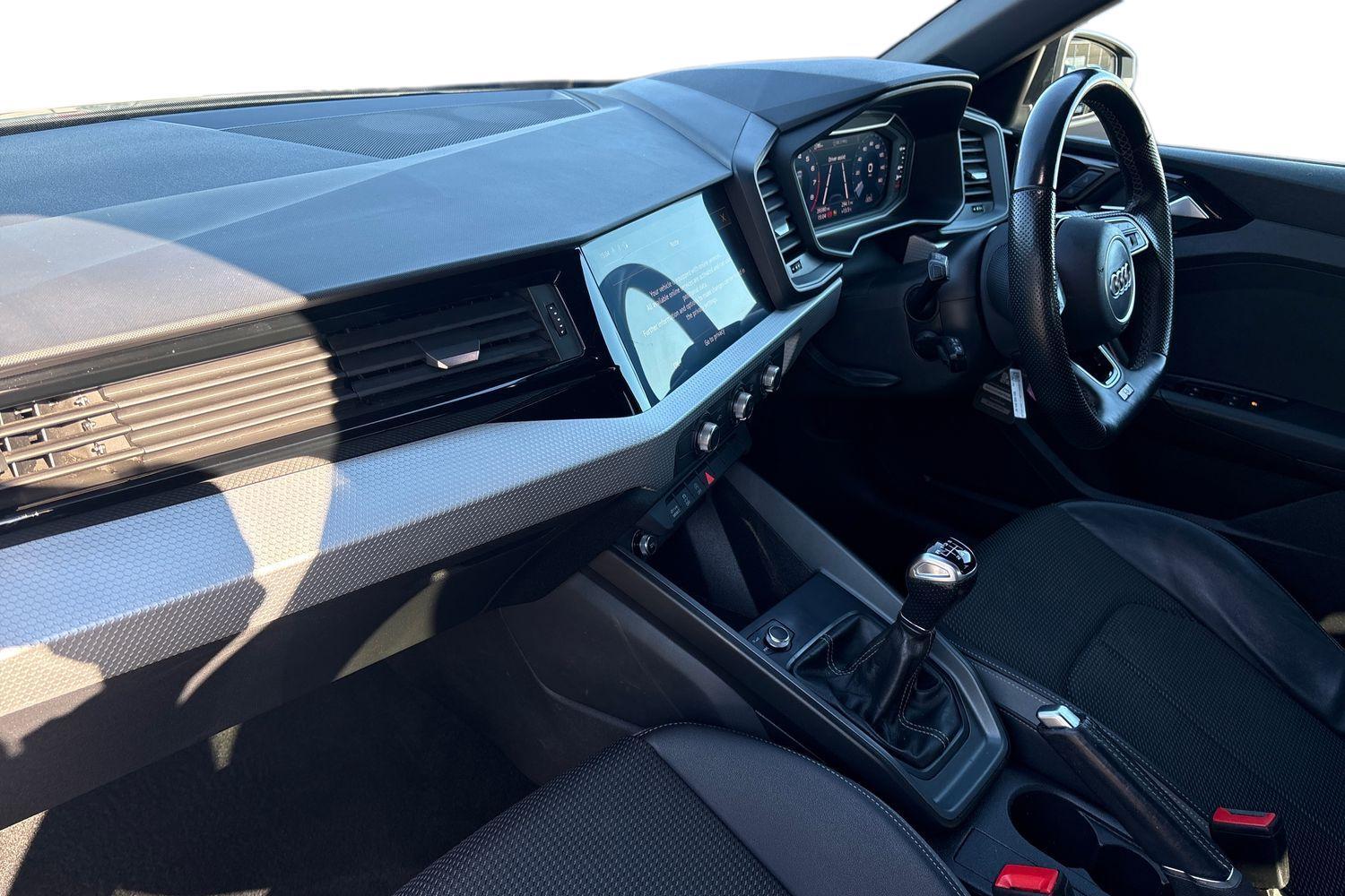 Used Audi A1 2023 for sale - 77941961: Photo 14