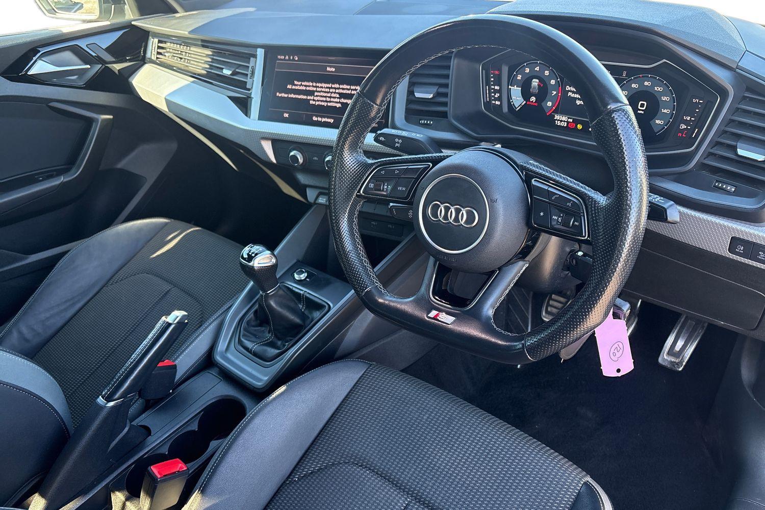 Used Audi A1 2023 for sale - 77941961: Photo 15