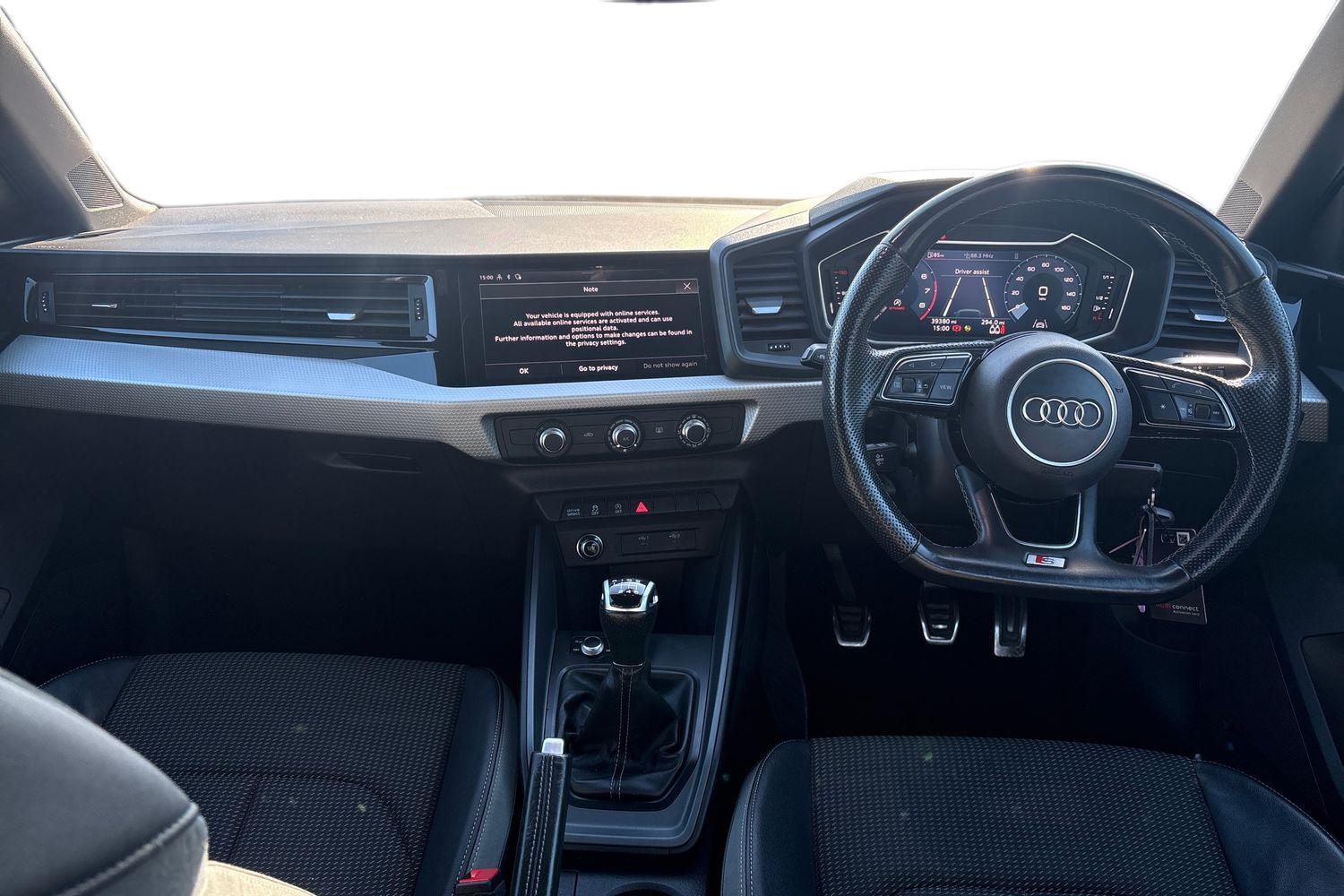 Used Audi A1 2023 for sale - 77941961: Photo 16