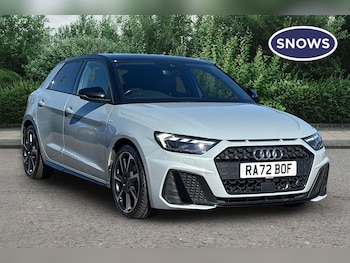 Audi A1 feature image