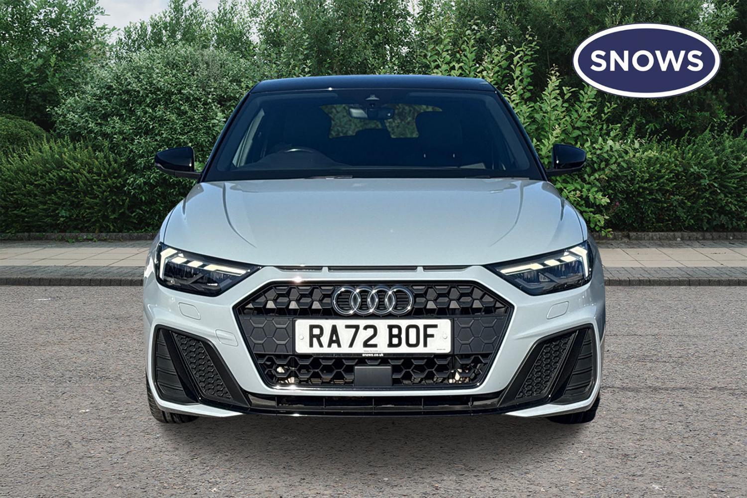 Used Audi A1 2023 for sale - 77941961: Photo 2