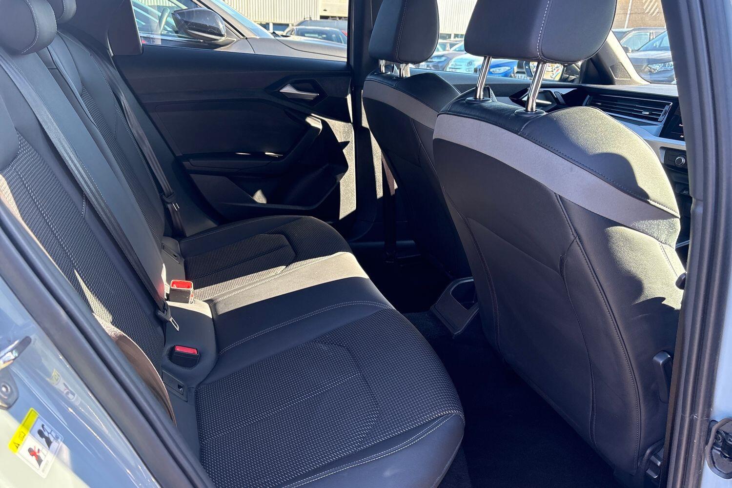 Used Audi A1 2023 for sale - 77941961: Photo 21