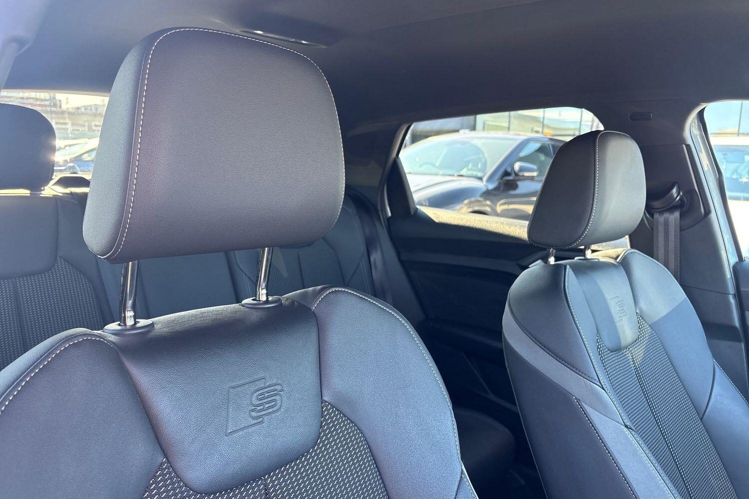 Used Audi A1 2023 for sale - 77941961: Photo 22