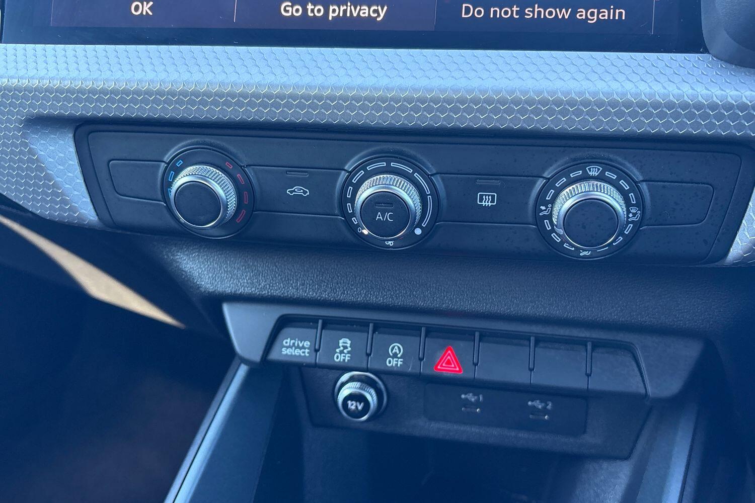 Used Audi A1 2023 for sale - 77941961: Photo 23