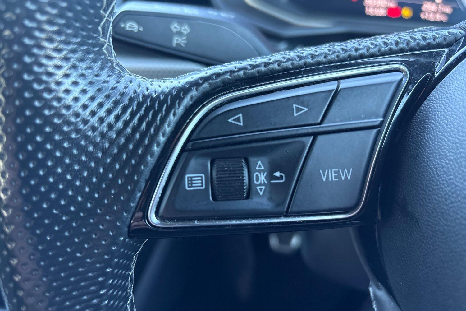 Used Audi A1 2023 for sale - 77941961: Photo 24