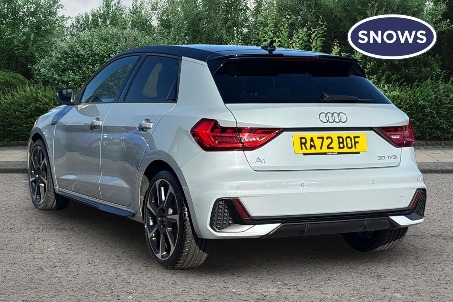 Used Audi A1 2023 for sale - 77941961: Photo 3