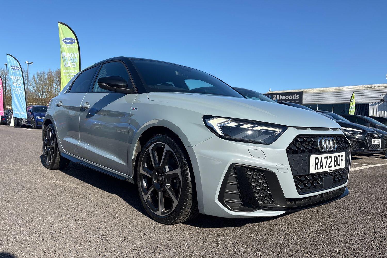 Used Audi A1 2023 for sale - 77941961: Photo 5