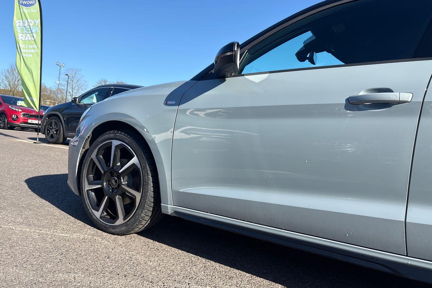 Used Audi A1 2023 for sale - 77941961: Photo 9