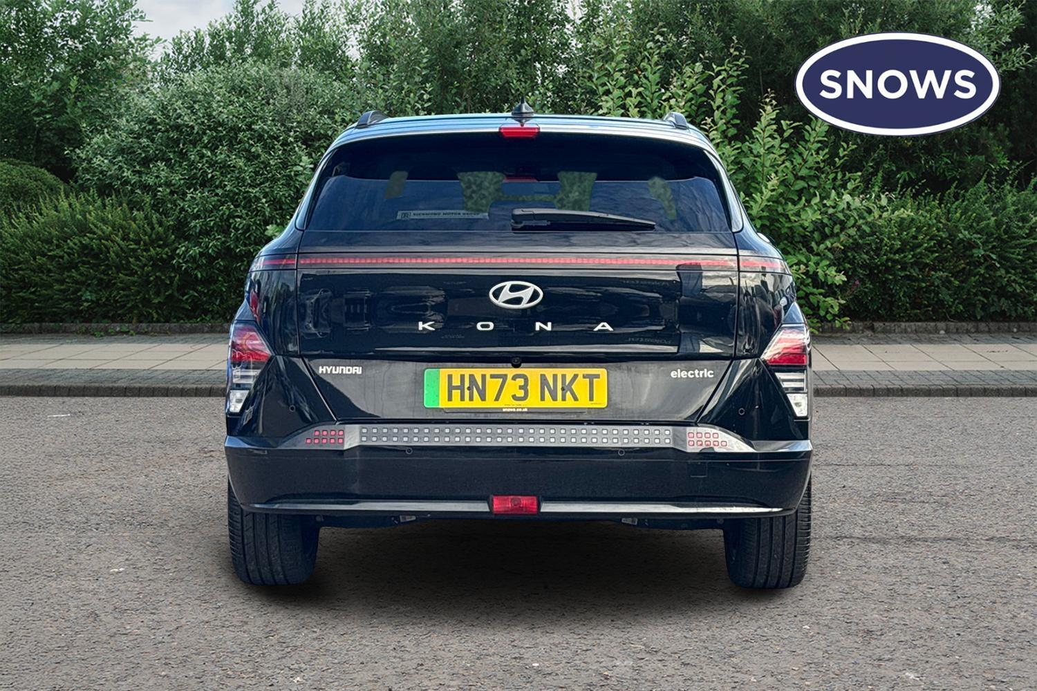 Used Hyundai KONA 2023 for sale - 78036595: Photo 10