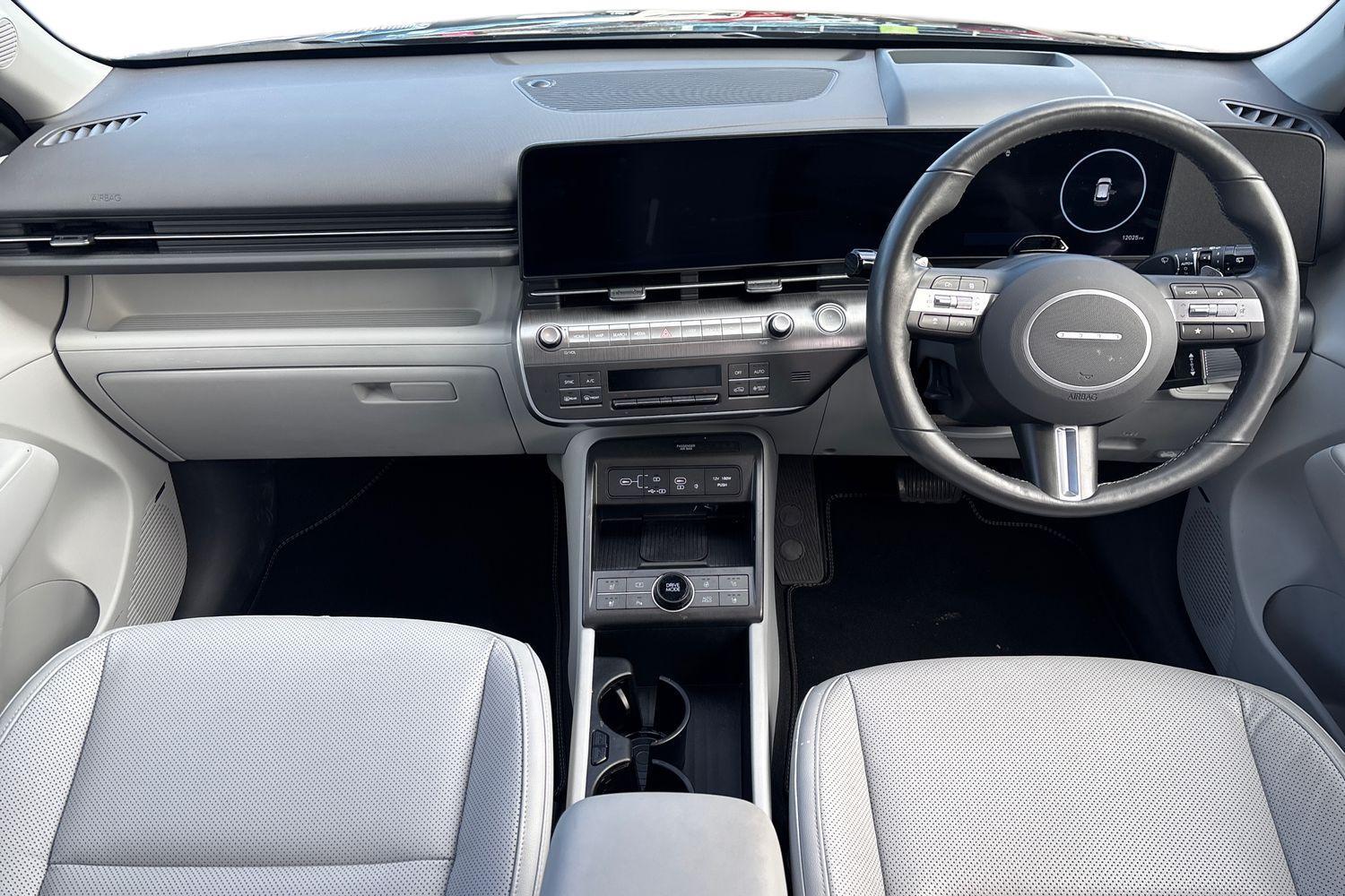 Used Hyundai KONA 2023 for sale - 78036595: Photo 11