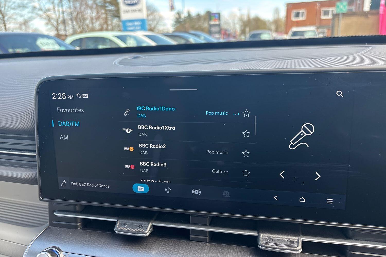 Used Hyundai KONA 2023 for sale - 78036595: Photo 12