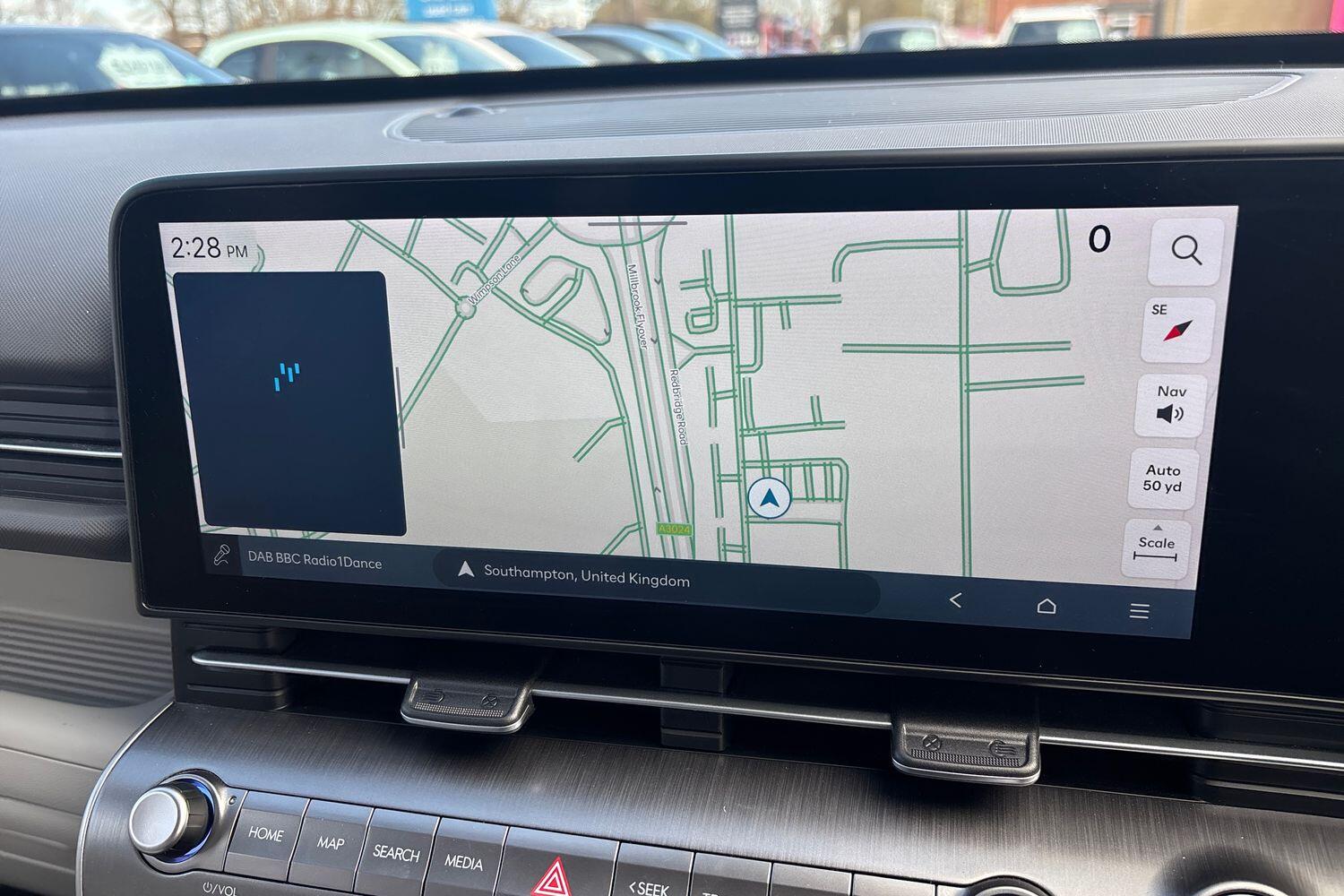 Used Hyundai KONA 2023 for sale - 78036595: Photo 13