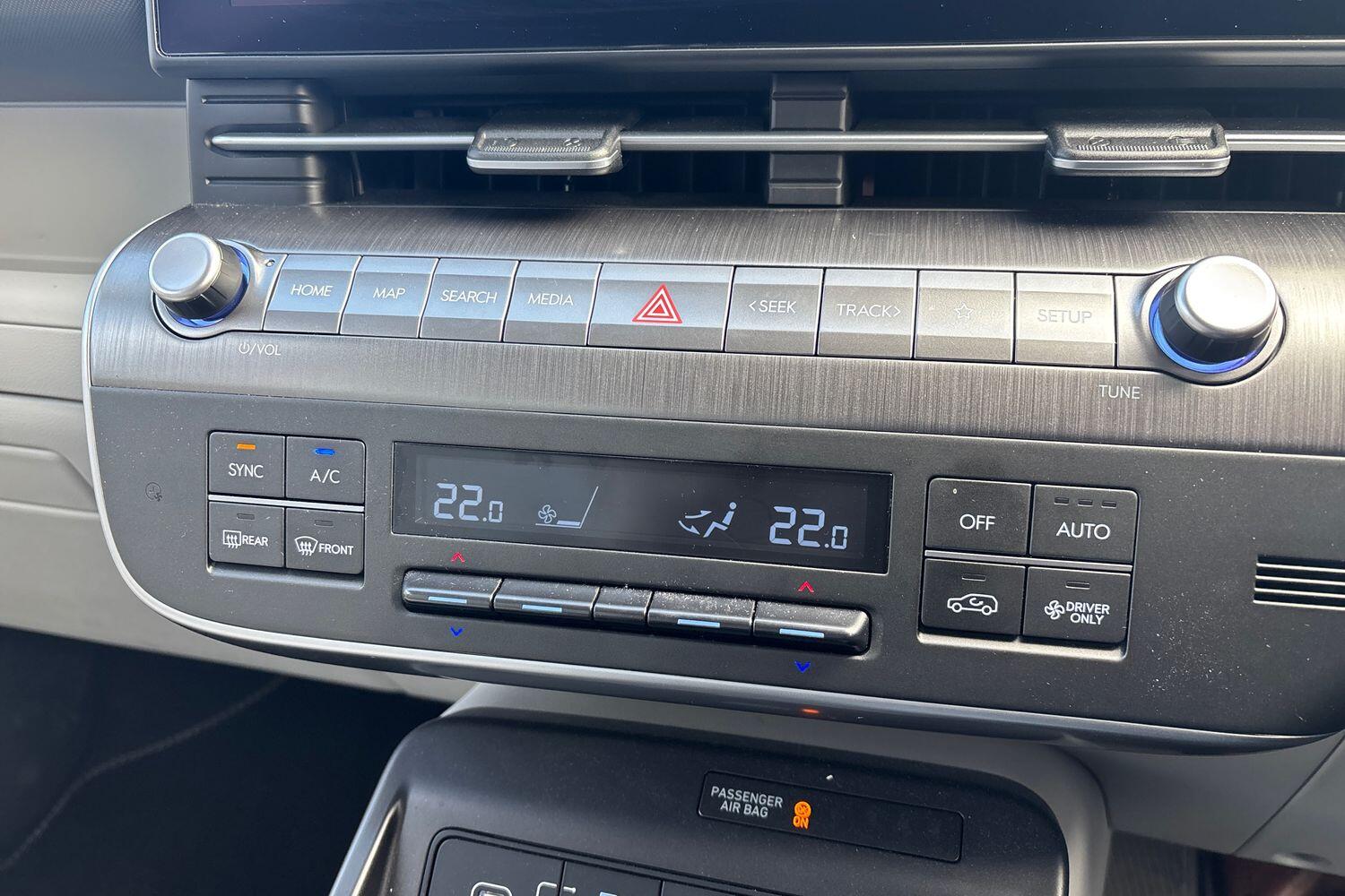 Used Hyundai KONA 2023 for sale - 78036595: Photo 14