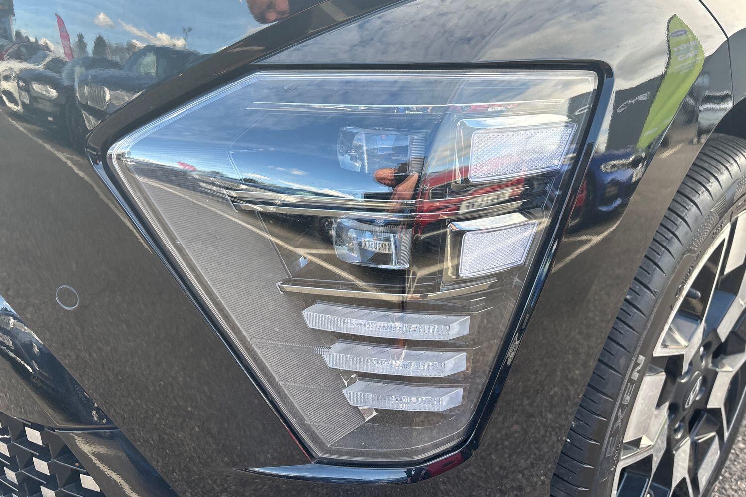 Used Hyundai KONA 2023 for sale - 78036595: Photo 16