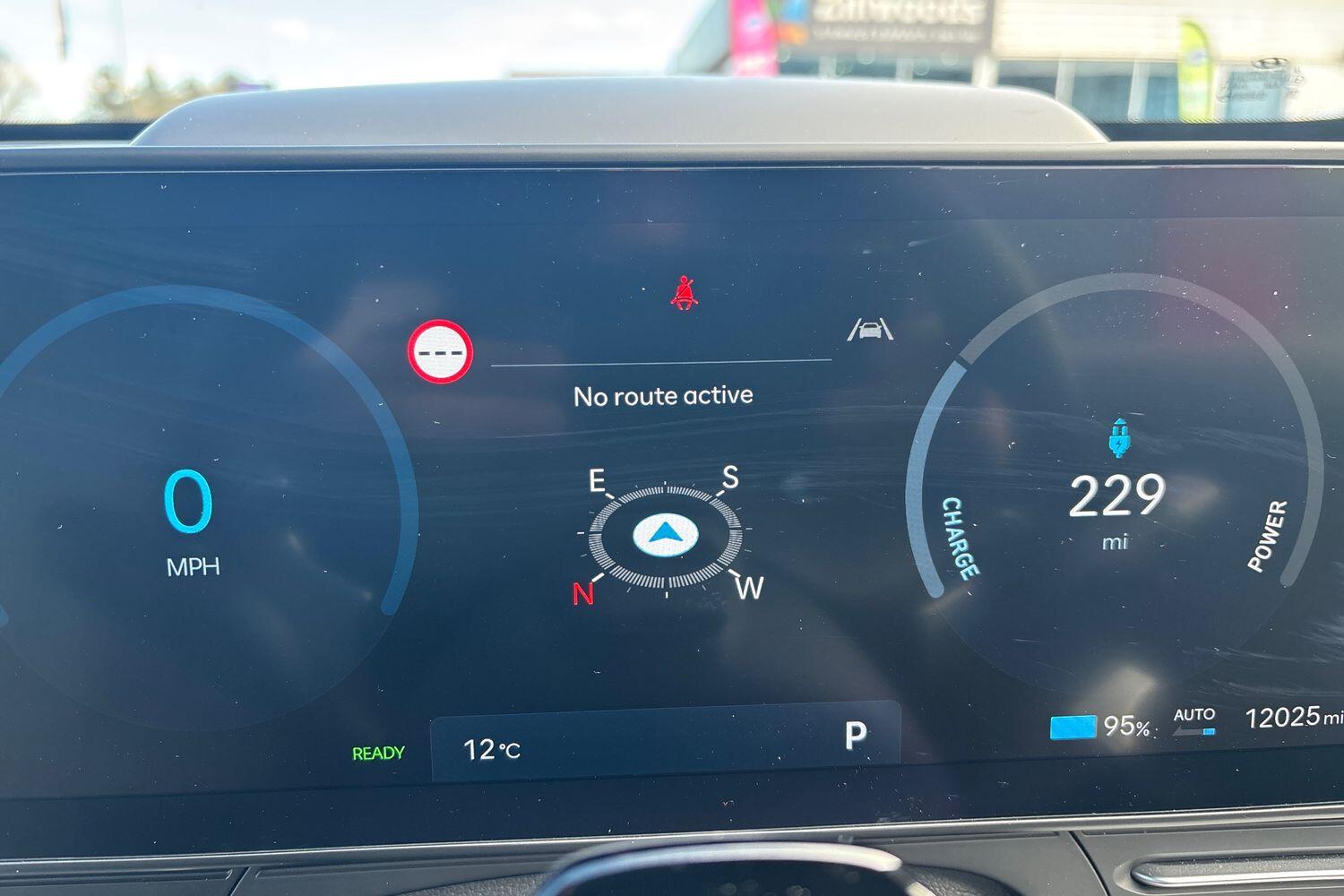 Used Hyundai KONA 2023 for sale - 78036595: Photo 17