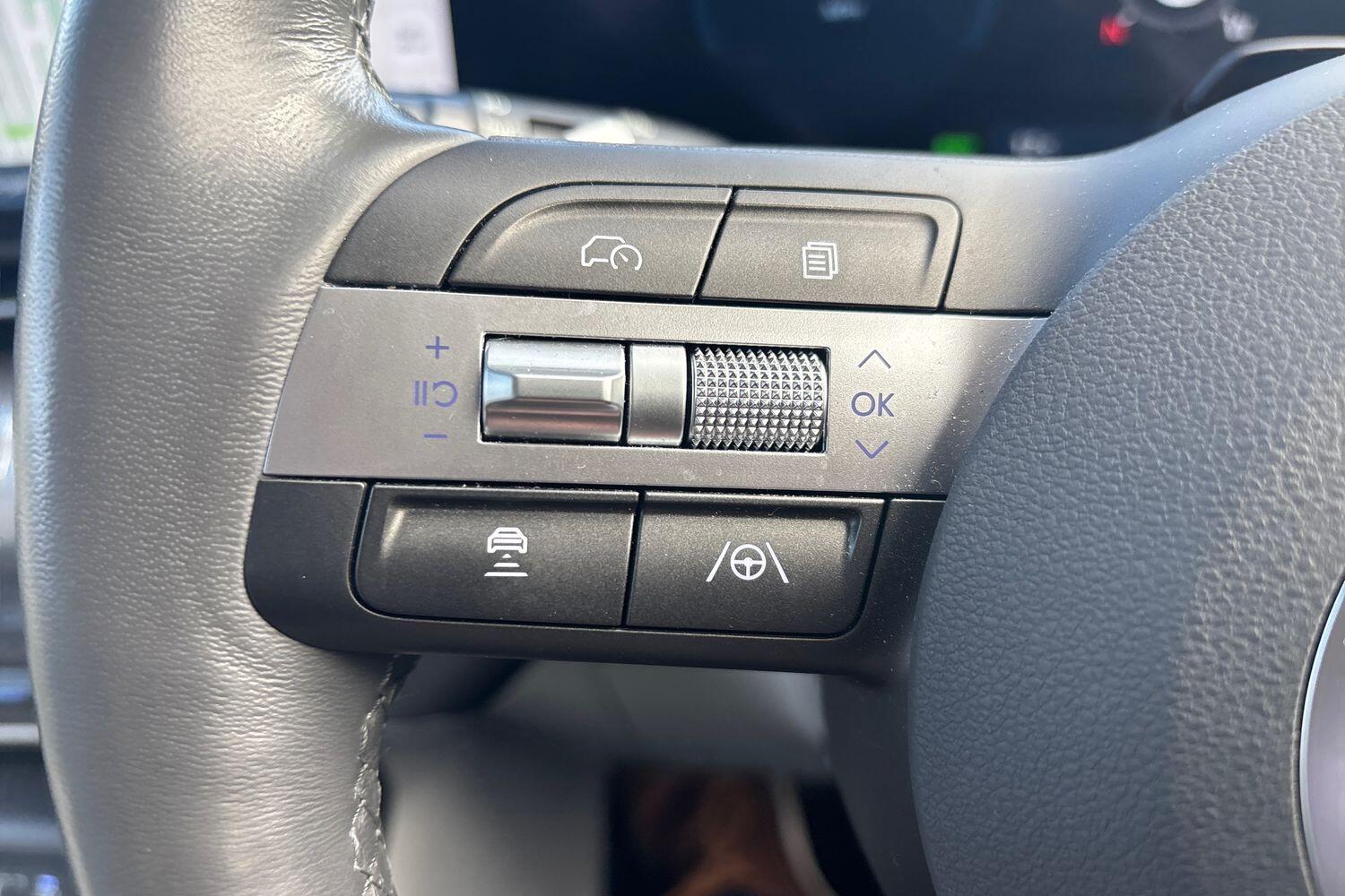 Used Hyundai KONA 2023 for sale - 78036595: Photo 20