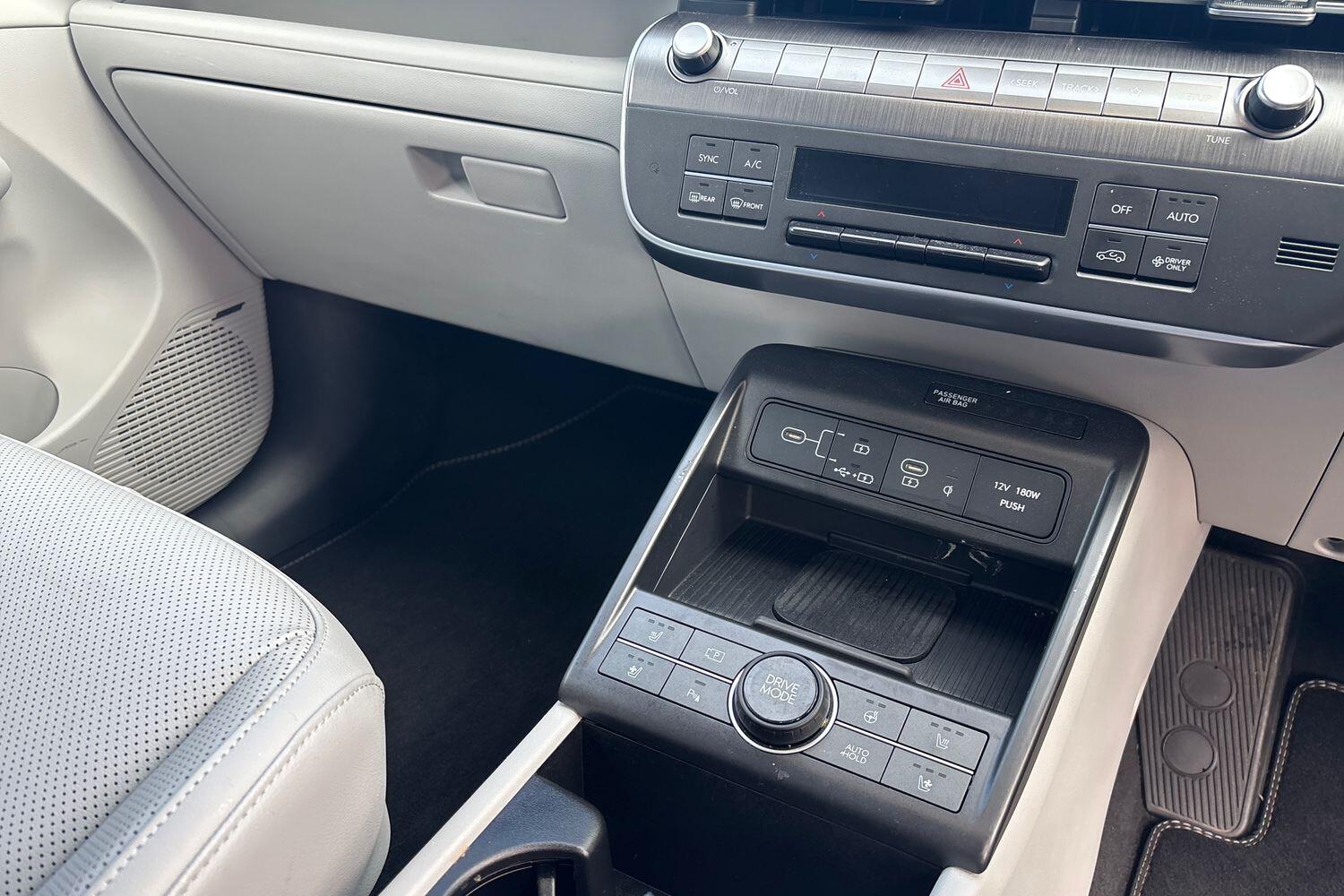 Used Hyundai KONA 2023 for sale - 78036595: Photo 21