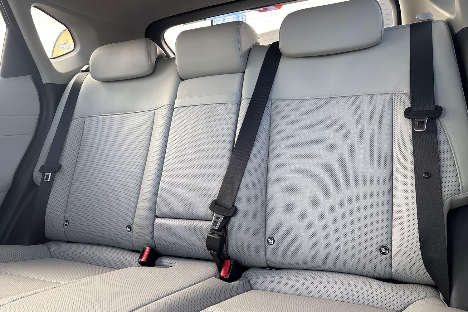 Used Hyundai KONA 2023 for sale - 78036595: Photo 24