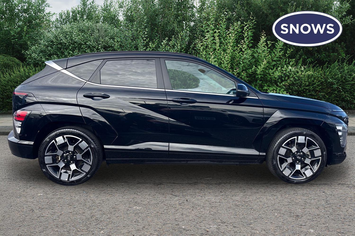 Used Hyundai KONA 2023 for sale - 78036595: Photo 5