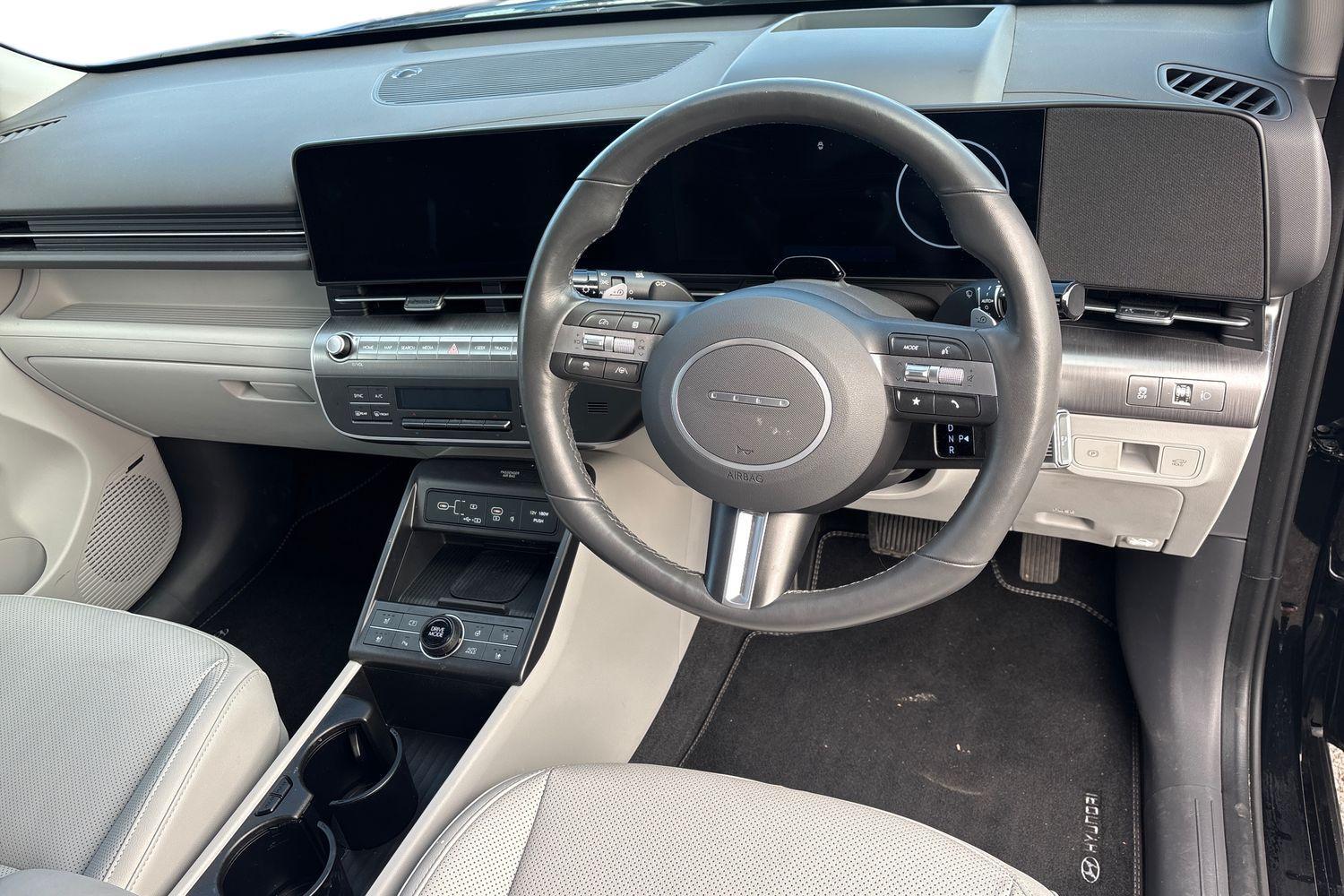 Used Hyundai KONA 2023 for sale - 78036595: Photo 7