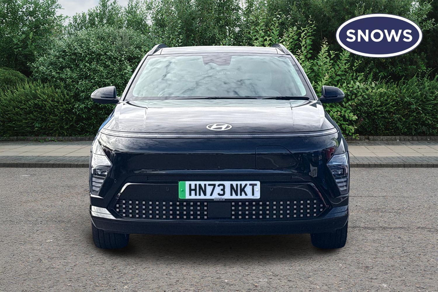 Used Hyundai KONA 2023 for sale - 78036595: Photo 9