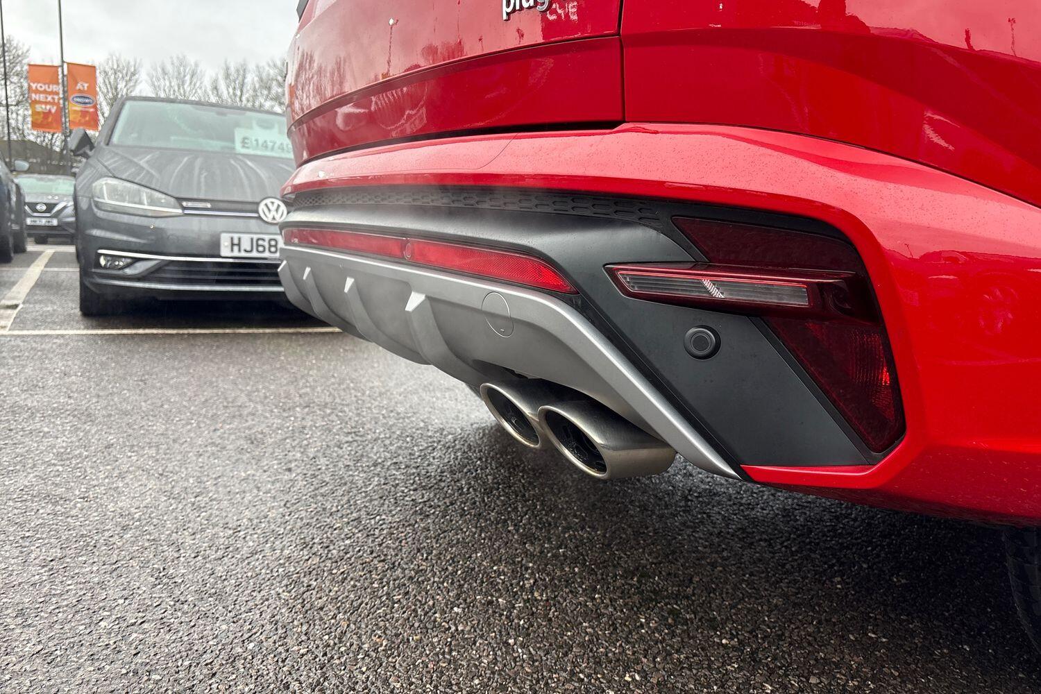 Used Hyundai TUCSON 2023 for sale - 76960694: Photo 11