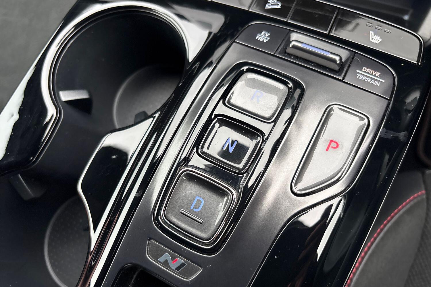 Used Hyundai TUCSON 2023 for sale - 76960694: Photo 15