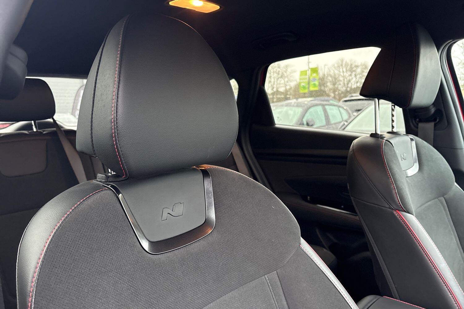 Used Hyundai TUCSON 2023 for sale - 76960694: Photo 17