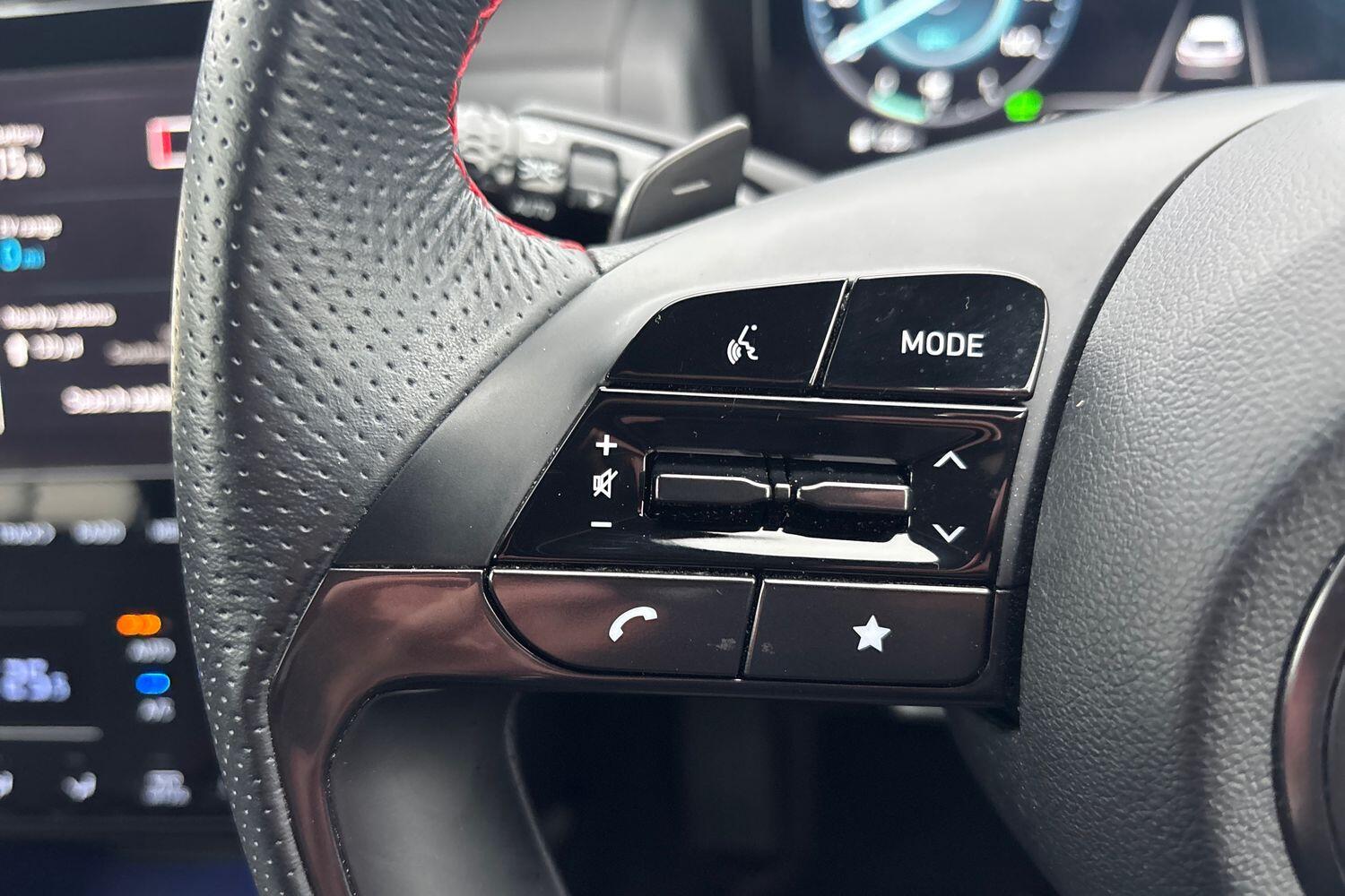 Used Hyundai TUCSON 2023 for sale - 76960694: Photo 20