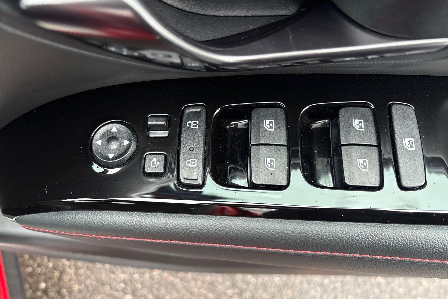 Used Hyundai TUCSON 2023 for sale - 76960694: Photo 21