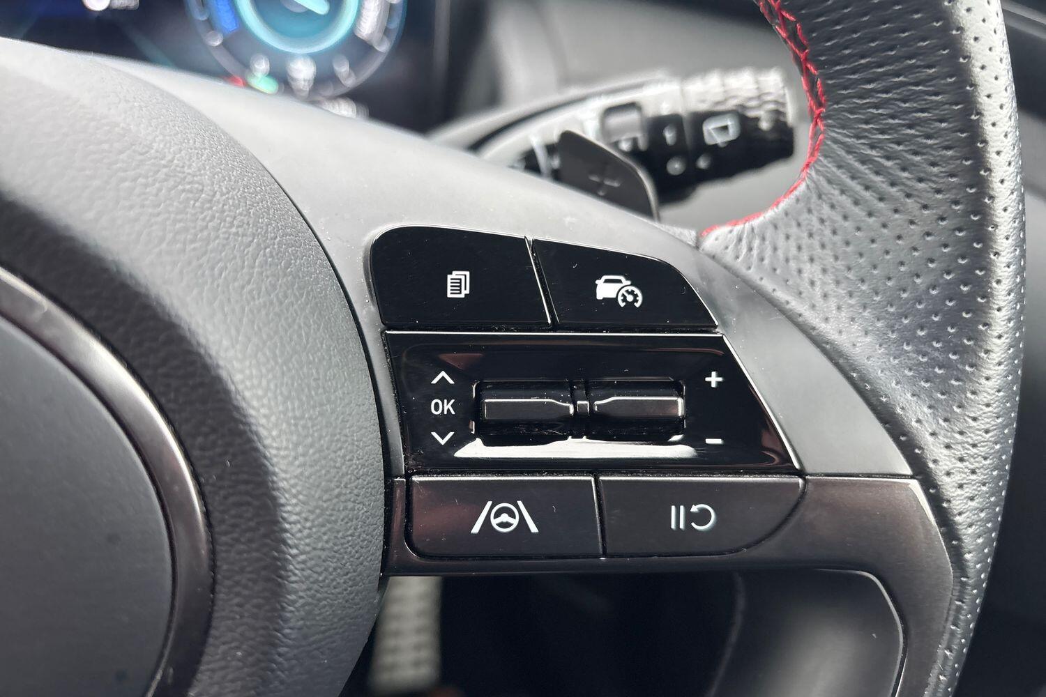 Used Hyundai TUCSON 2023 for sale - 76960694: Photo 22