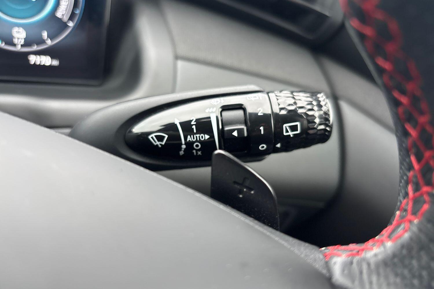 Used Hyundai TUCSON 2023 for sale - 76960694: Photo 23