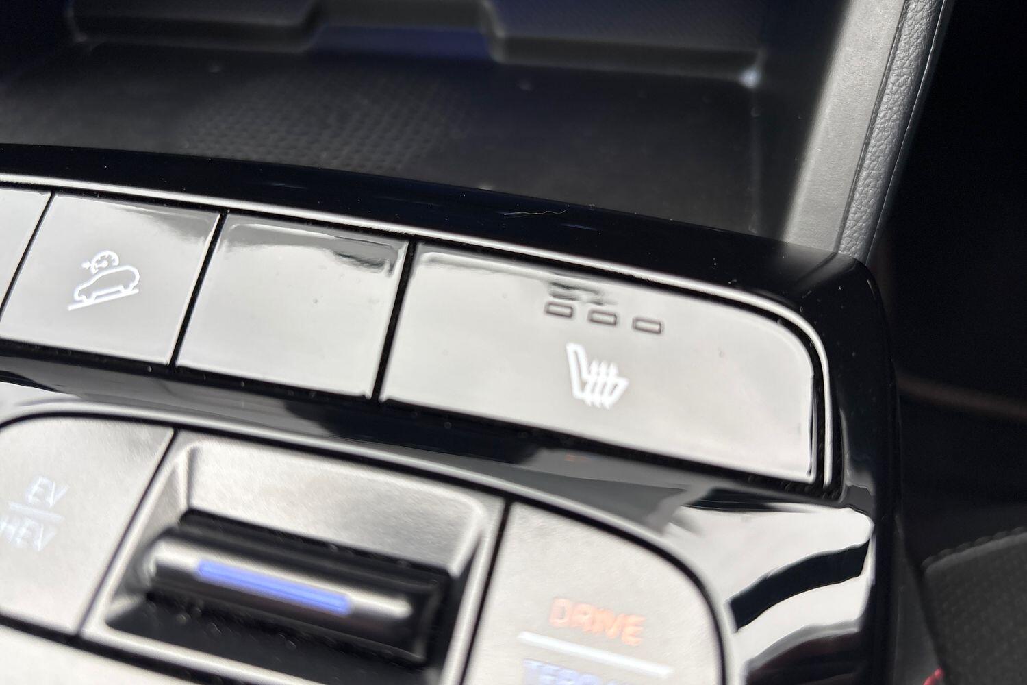 Used Hyundai TUCSON 2023 for sale - 76960694: Photo 24