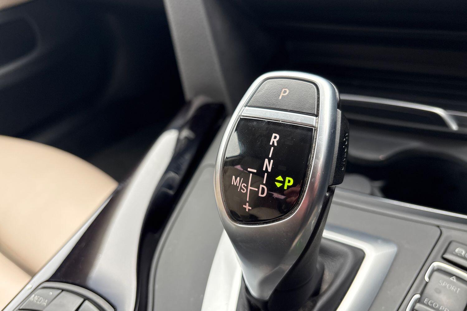 Used BMW 4 Series 2017 for sale - 76722656: Photo 12