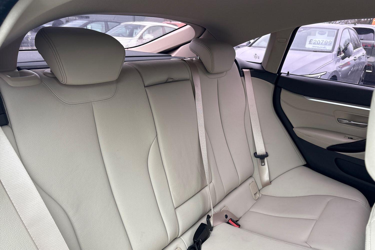 Used BMW 4 Series 2017 for sale - 76722656: Photo 14