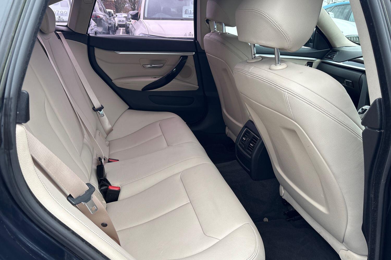 Used BMW 4 Series 2017 for sale - 76722656: Photo 15