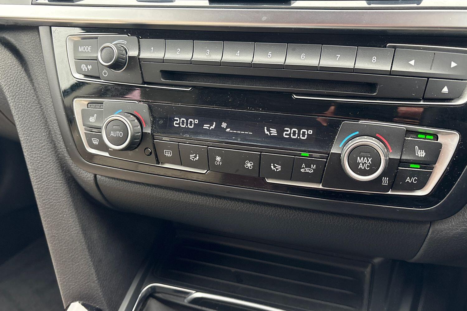 Used BMW 4 Series 2017 for sale - 76722656: Photo 16