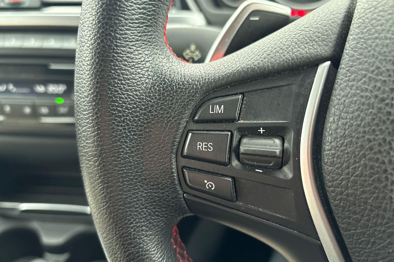 Used BMW 4 Series 2017 for sale - 76722656: Photo 17