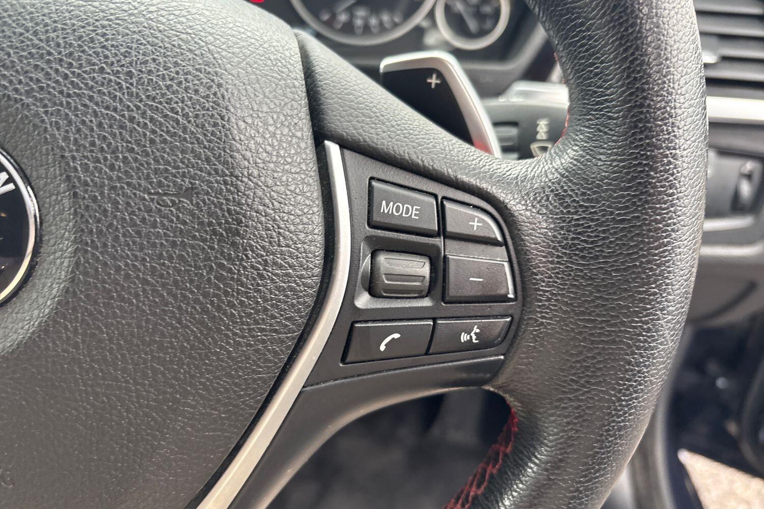 Used BMW 4 Series 2017 for sale - 76722656: Photo 21