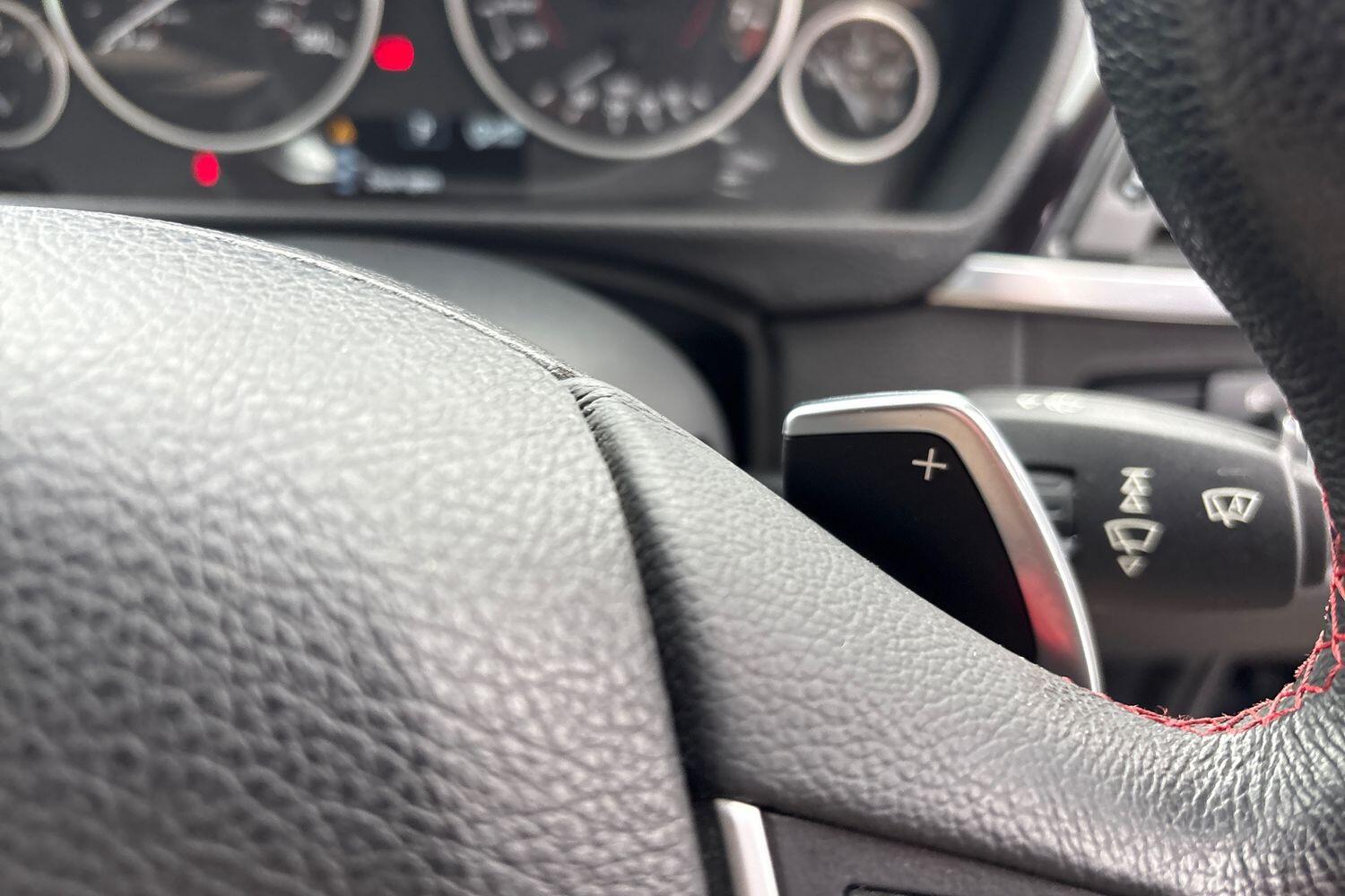 Used BMW 4 Series 2017 for sale - 76722656: Photo 22