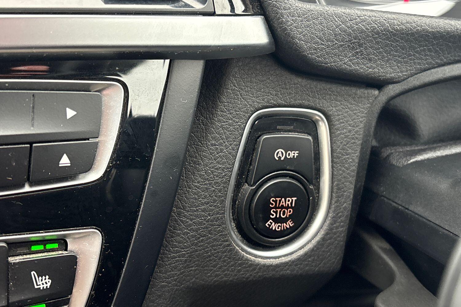 Used BMW 4 Series 2017 for sale - 76722656: Photo 23