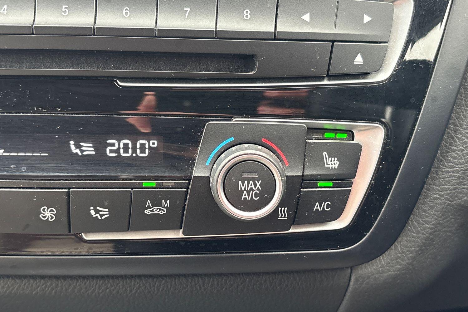 Used BMW 4 Series 2017 for sale - 76722656: Photo 24