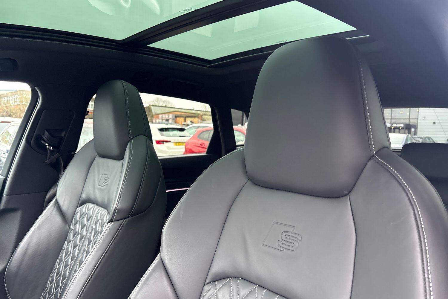 Used Audi e-tron 2022 for sale - 77607456: Photo 13