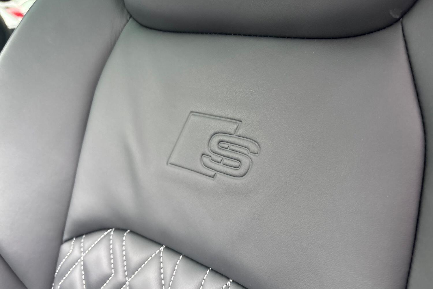 Used Audi e-tron 2022 for sale - 77607456: Photo 14