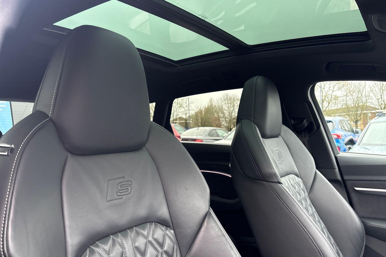 Used Audi e-tron 2022 for sale - 77607456: Photo 16